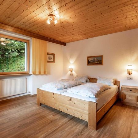 Апартаменти Haus Weinberg Петтной-ам-Арльберг Екстер'єр фото